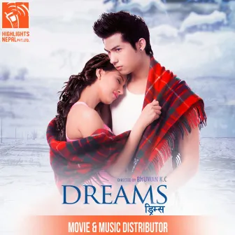 Ma Ke Bhanu (Dreams) by Hercules Basnet