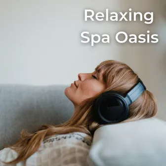 Relaxing Spa Oasis by Everlight