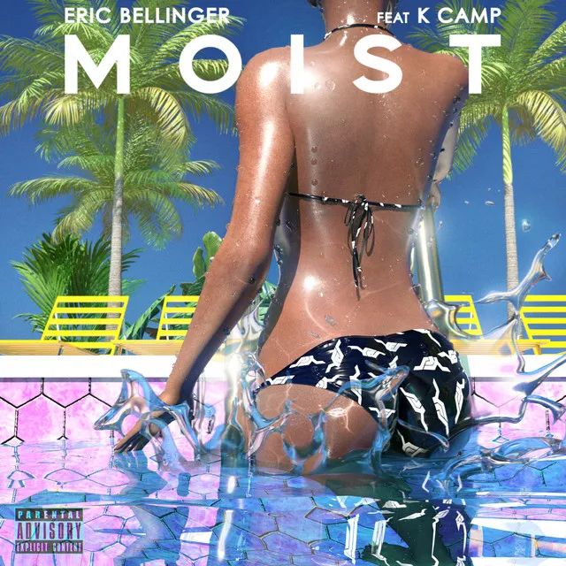 Moist (feat. K CAMP)