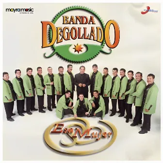 Esa Mujer by Banda Degollado