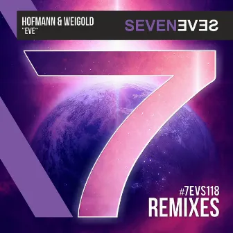 Eve (Remixes) by Hofmann & Weigold