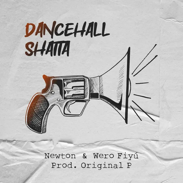 Dancehall Shatta