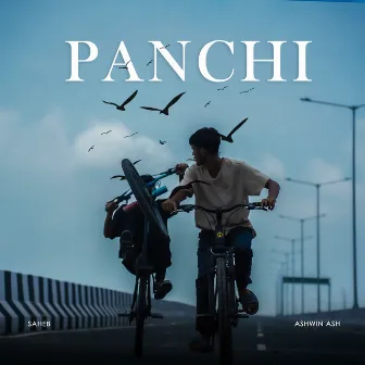 Panchi by Ashwin Ash