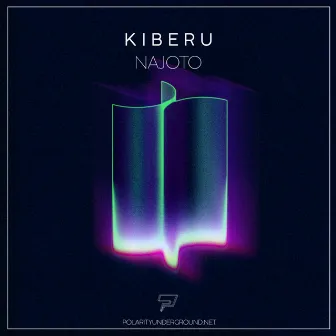 Najoto by Kiberu