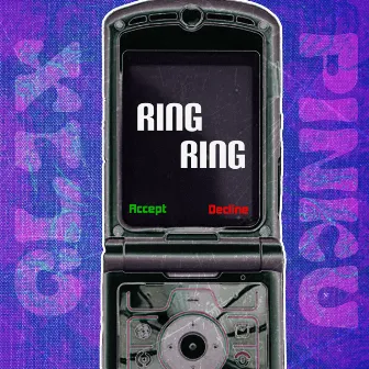 RING RING by QL1X