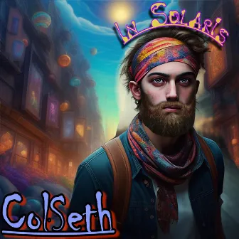 In Solaris by Colseth