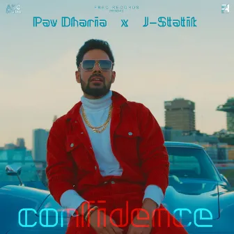 Confidence by J-Statik