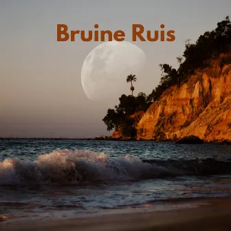 Bruine Ruis by Witte Ruis Slapen