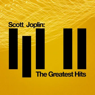 Scott Joplin: The Greatest Hits by Western Horizon Productions