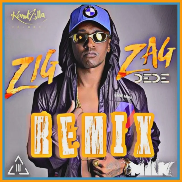 Zig Zag - Remix