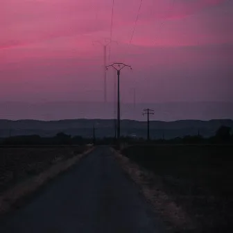 Sunset Piano by Godfrey