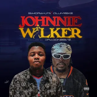 Johnnie Walker (Sped Up) by Olunweke