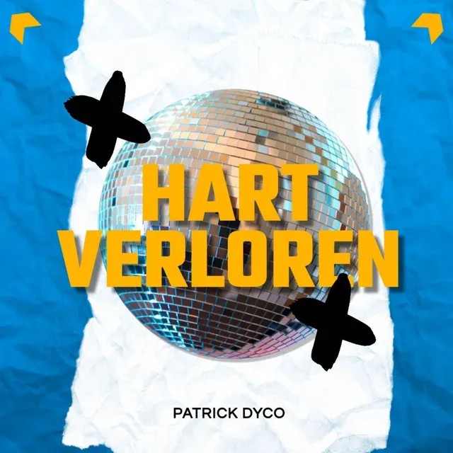 Hart Verloren - Discotheek