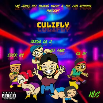 CULIFLY by DJ Fabi