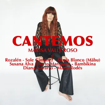 Cantemos by Marisa Valle Roso