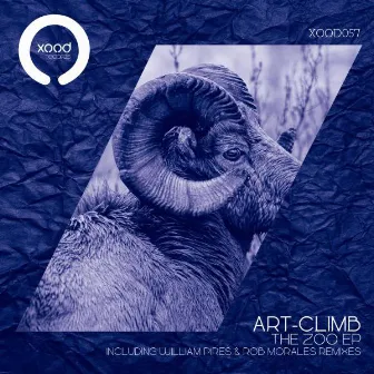 The Zoo EP by Art-climb