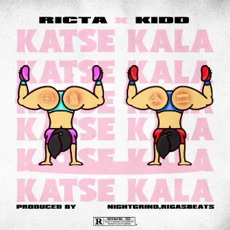 Katse Kala by Kidd