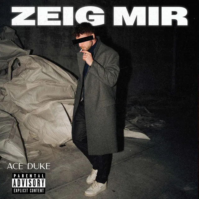 ZEIG MIR