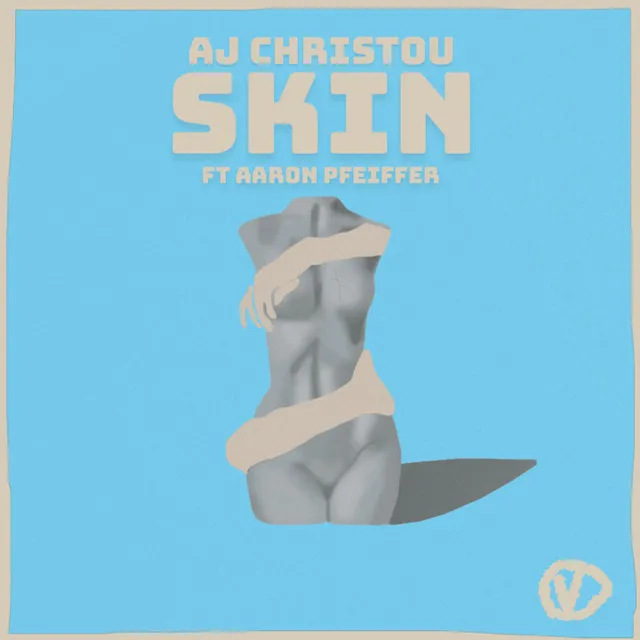 Skin feat. Aaron Pfeiffer - VHS DUB