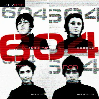 604 by Ladytron