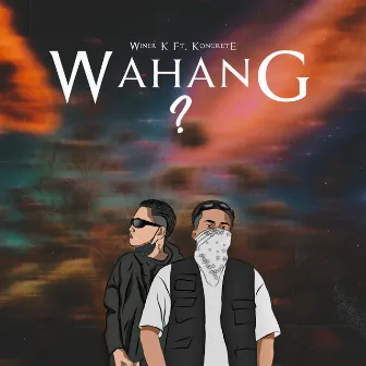 Wahang by Winer K