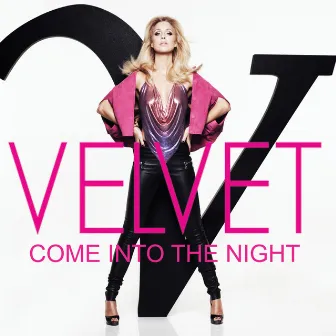 Come Into The Night by Velvet