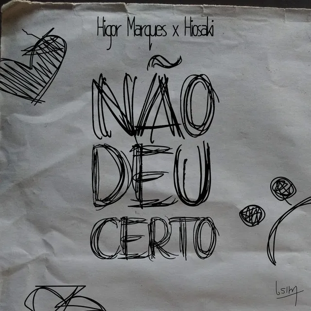 Não Deu Certo