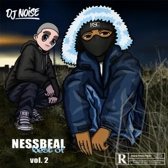 Best of Nessbeal Vol. 2 by Dj Noise