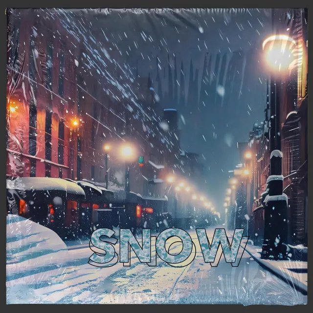 Snow (Turkish Rap Beat)