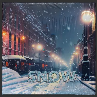 Snow (Turkish Rap Beat) by Kado Beatz