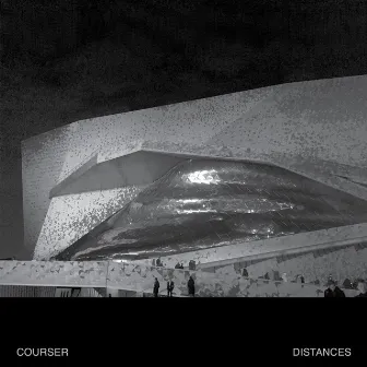 Distances by Courser