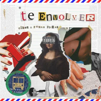 Te Envolver by ELBER