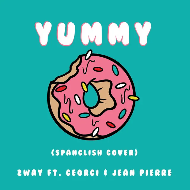 Yumi (Spanglish Cover) [feat. Georgi & Jean Pierre]