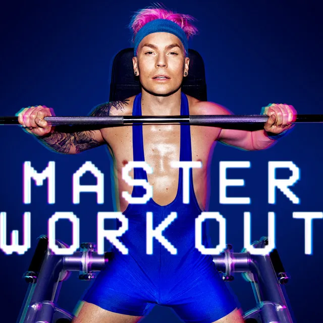 MASTER WORKOUT