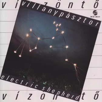 Villanypasztor (Electric Shepherd) by Vizonto Group