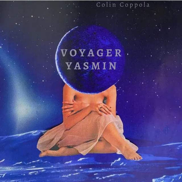 Voyager Yasmin