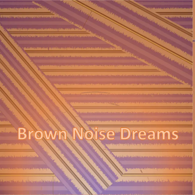 Brown Noise and a Dryer