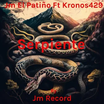 Serpiente (Remake) by Jm_El_Patiño