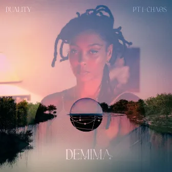 Duality Pt 1 Chaos by DemiMa