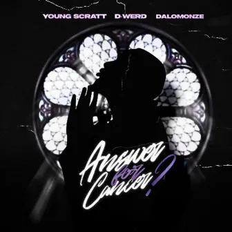 Answer For Cancer? by Young Scratt