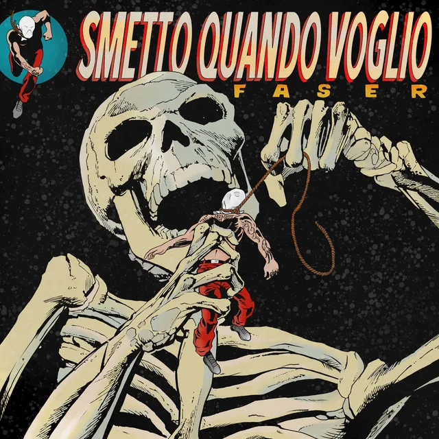 Smetto quando voglio