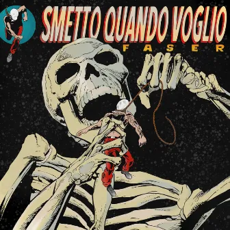 Smetto quando voglio by Faser