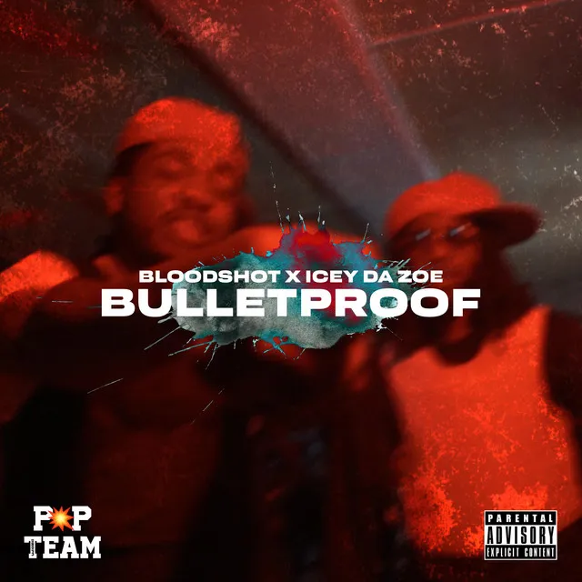 Bulletproof