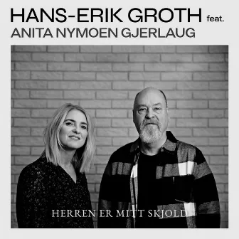 Herren Er Mitt Skjold by Hans-Erik Groth