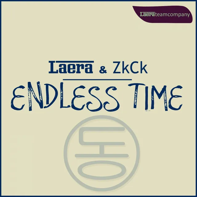 Endless Time - Radio Mix