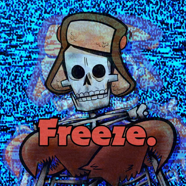 freeze