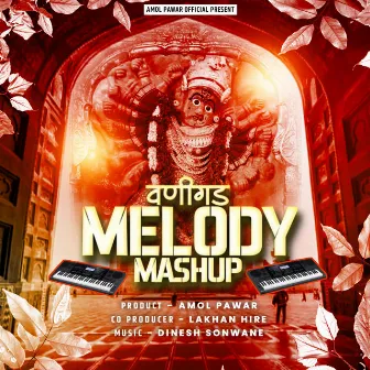 Vani Gad Melody Mashup by 