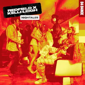 Nightales by Redfield