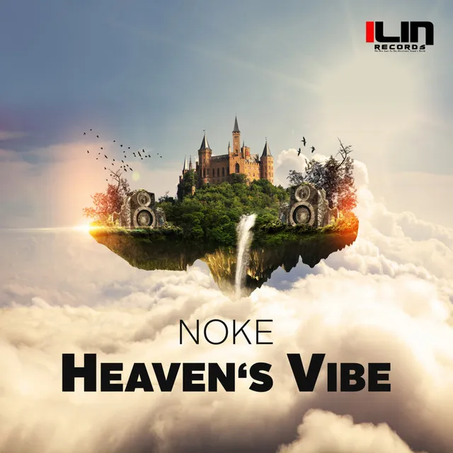 Heaven's Vibe - Original Mix