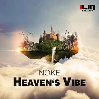 Heaven's Vibe by Noke